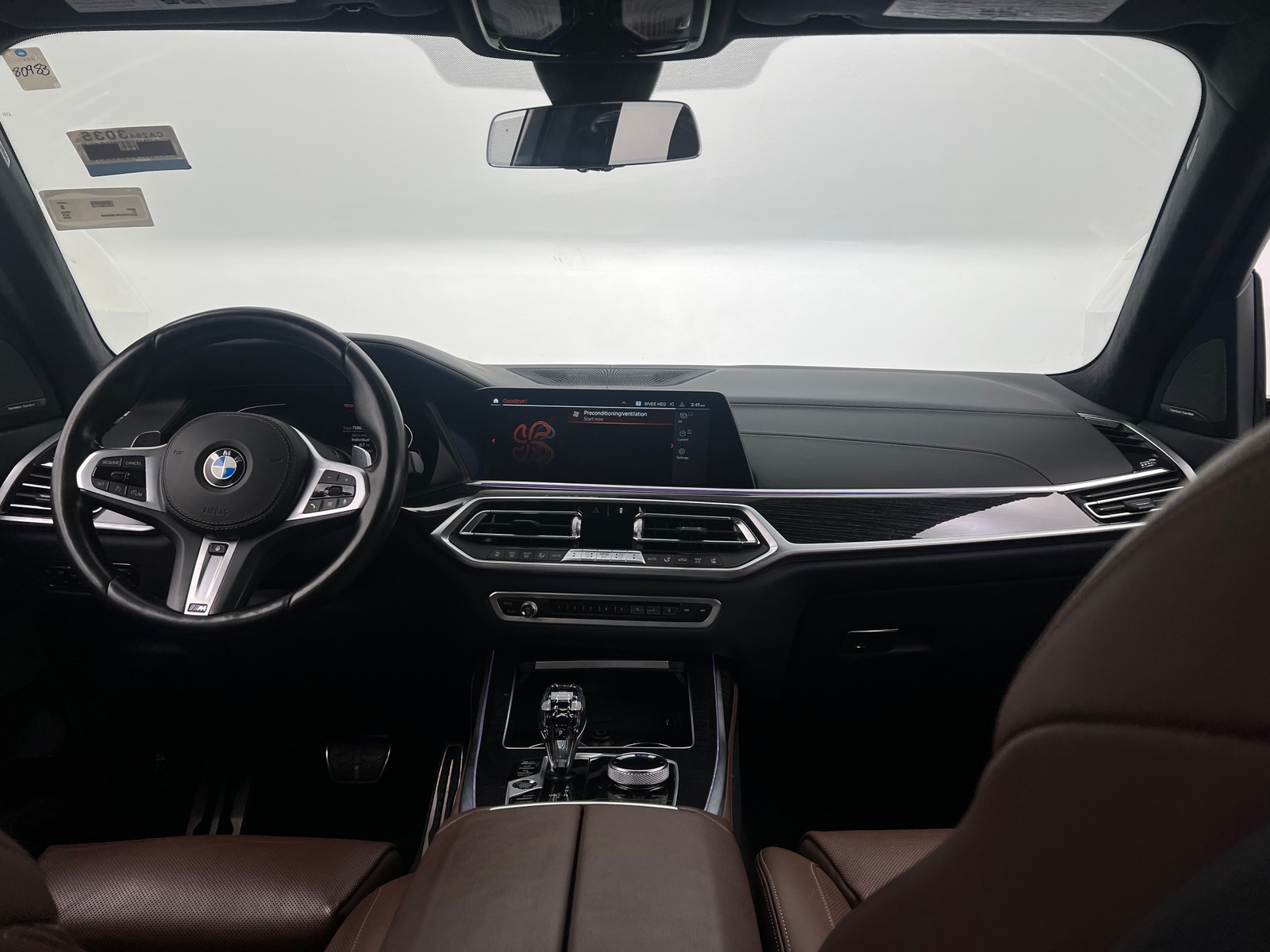 Thumbnail: 2020 BMW X7 - 2