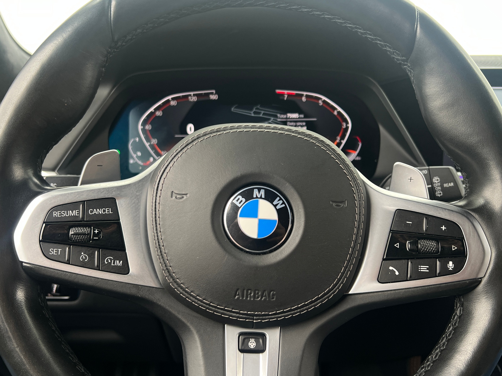 Thumbnail: 2020 BMW X7 - 4