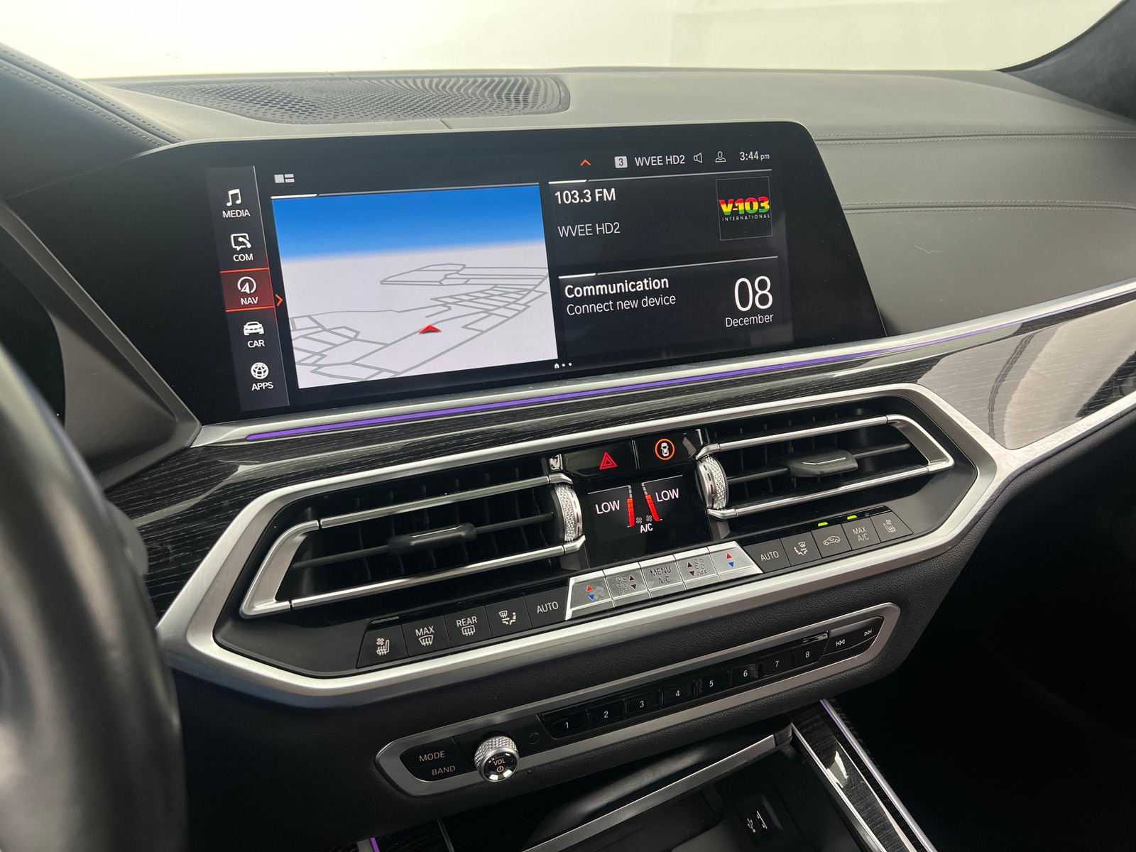 Thumbnail: 2020 BMW X7 - 3