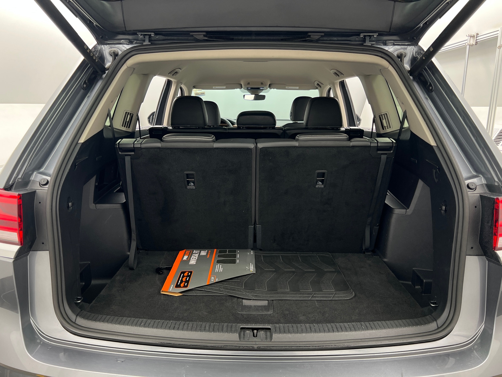 Thumbnail: 2025 Volkswagen Atlas - 7