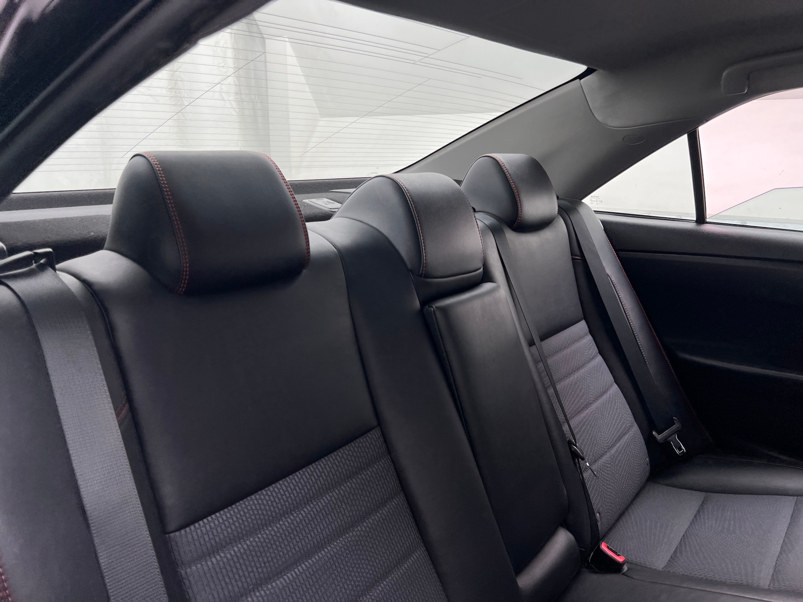 Thumbnail: 2017 Toyota Camry - 6