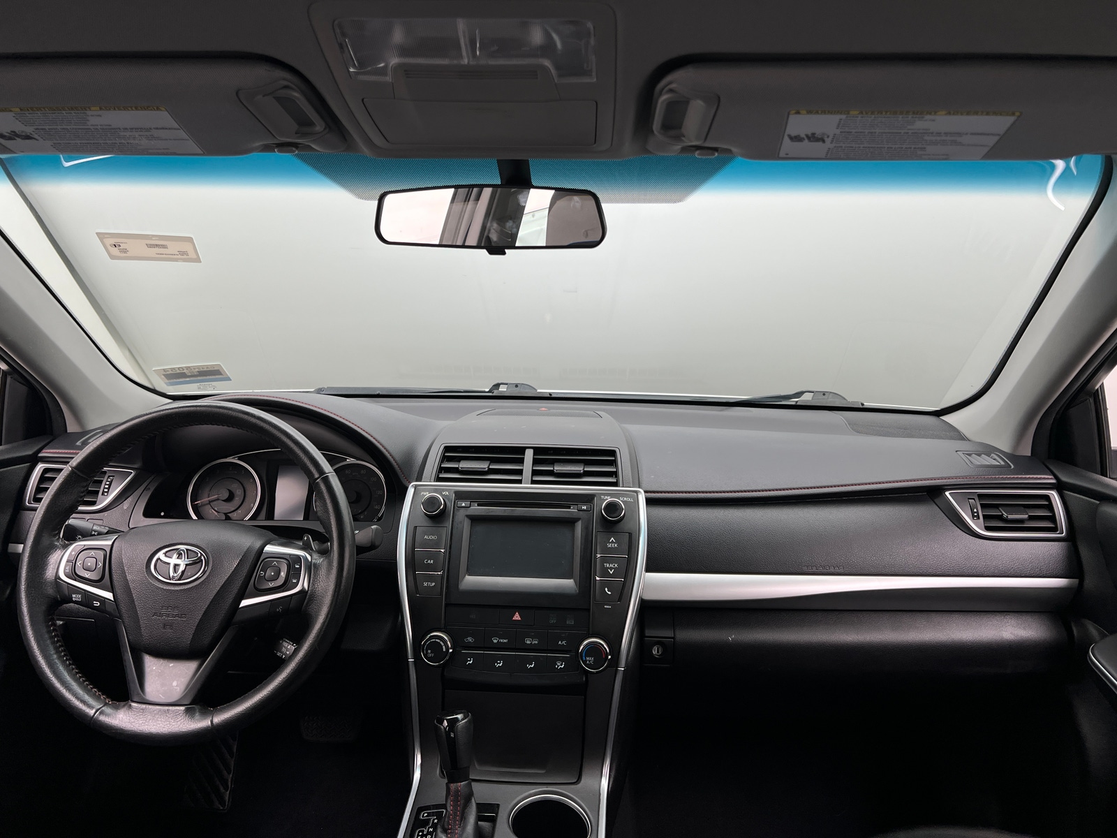 Thumbnail: 2017 Toyota Camry - 3