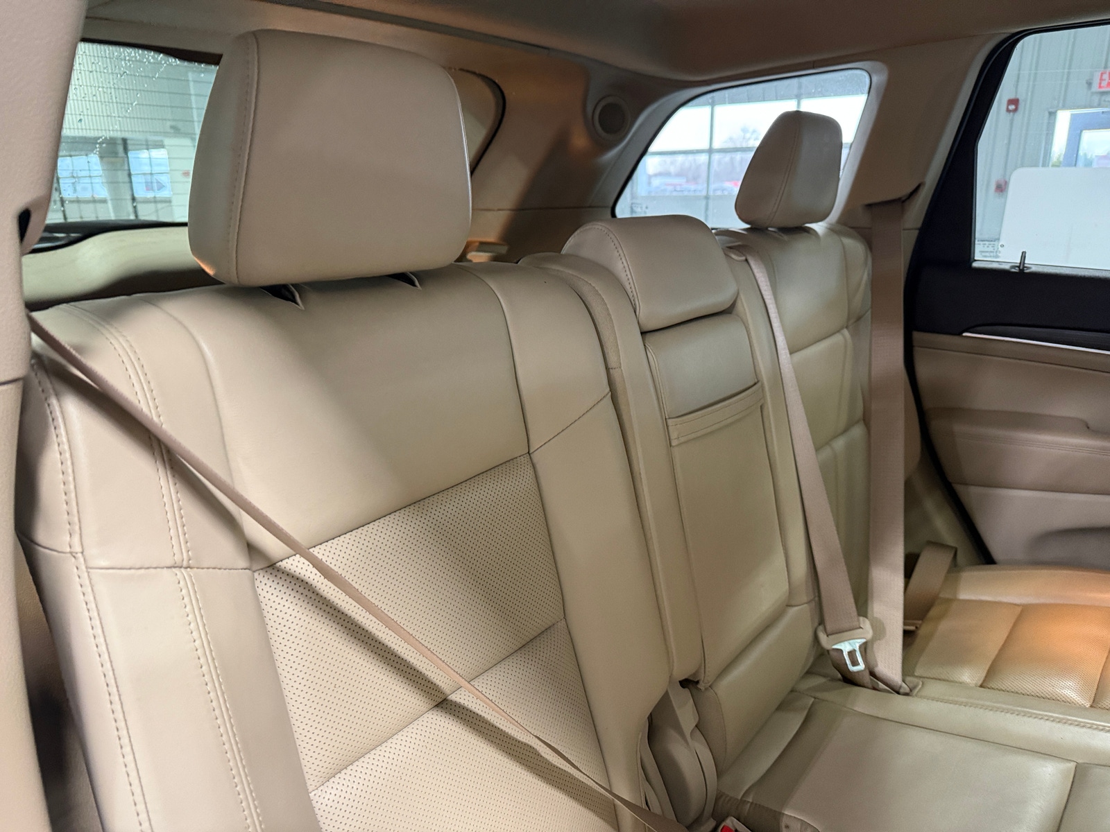 Thumbnail: 2020 Jeep Grand Cherokee - 5