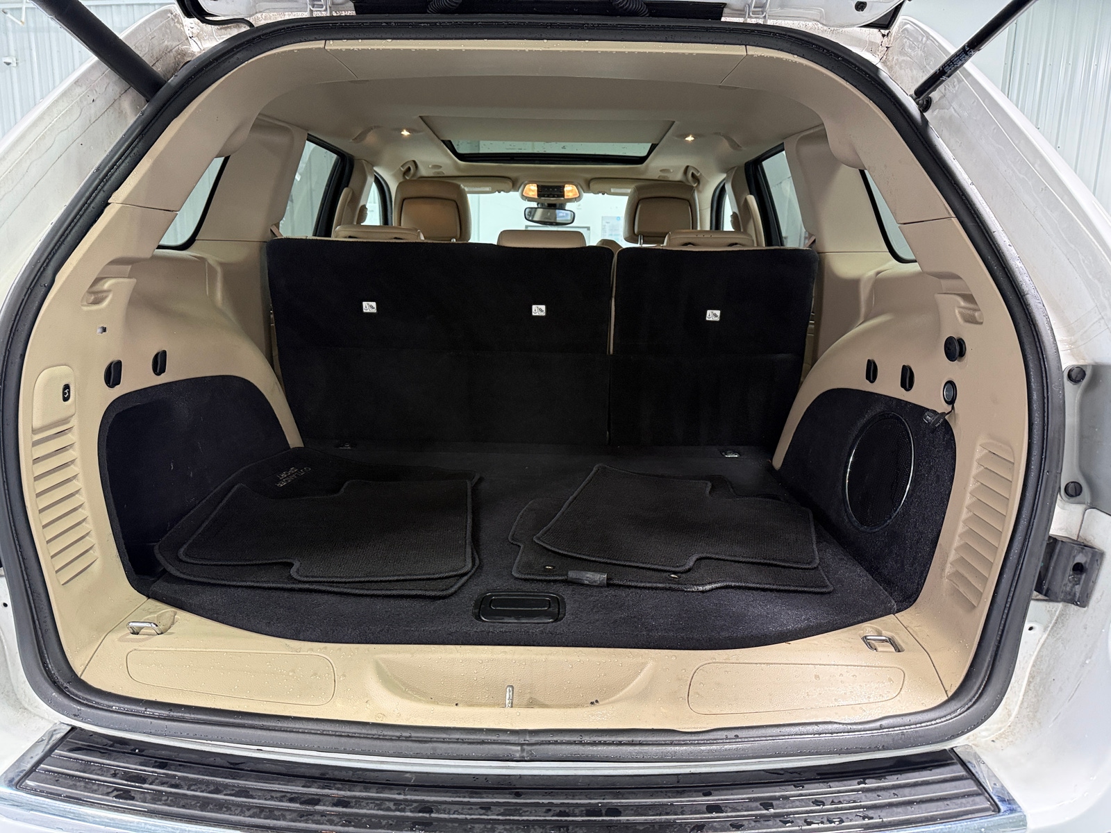 Thumbnail: 2020 Jeep Grand Cherokee - 6