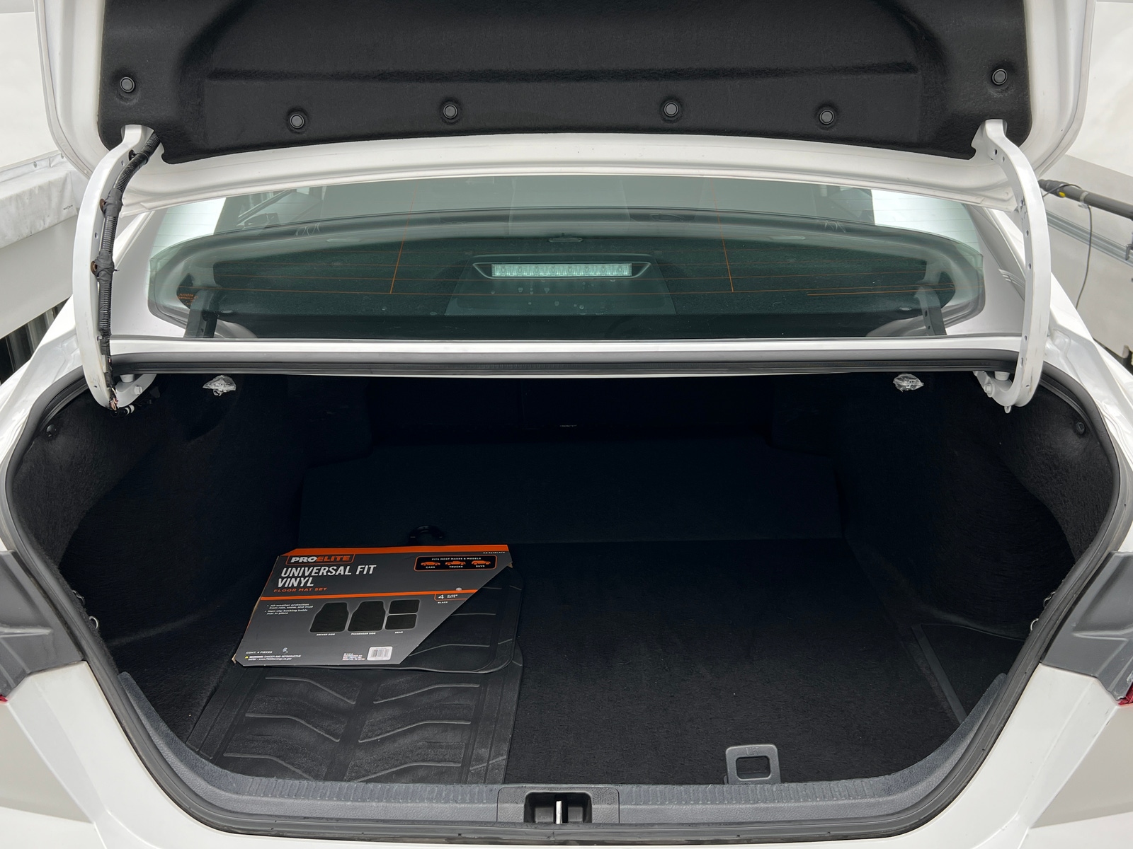 Thumbnail: 2025 Toyota Camry - 7