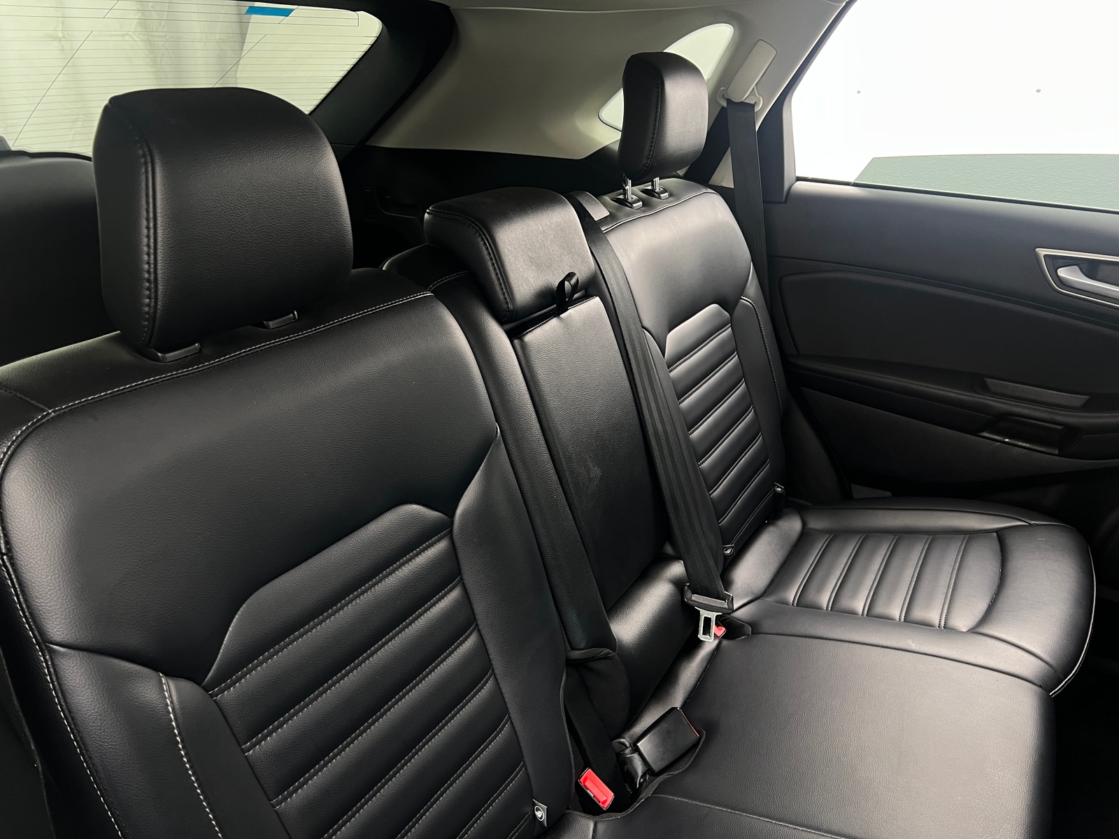 Thumbnail: 2024 Ford Edge - 5