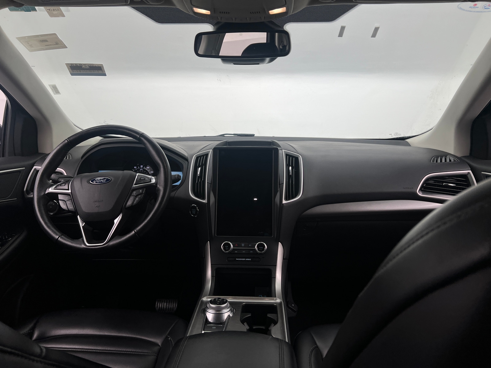 Thumbnail: 2024 Ford Edge - 2