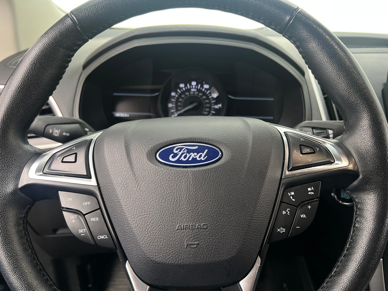 Thumbnail: 2024 Ford Edge - 4