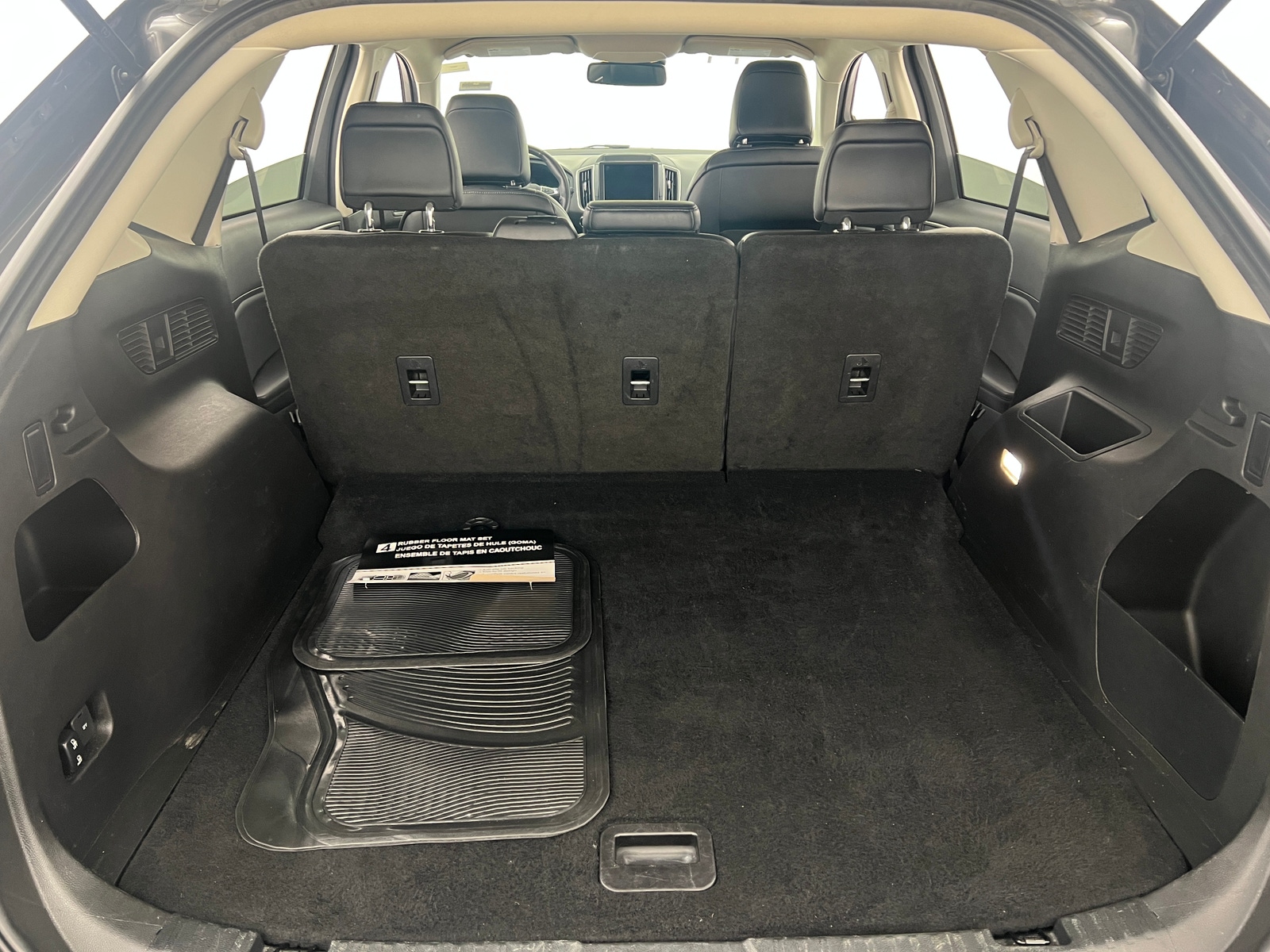 Thumbnail: 2024 Ford Edge - 6