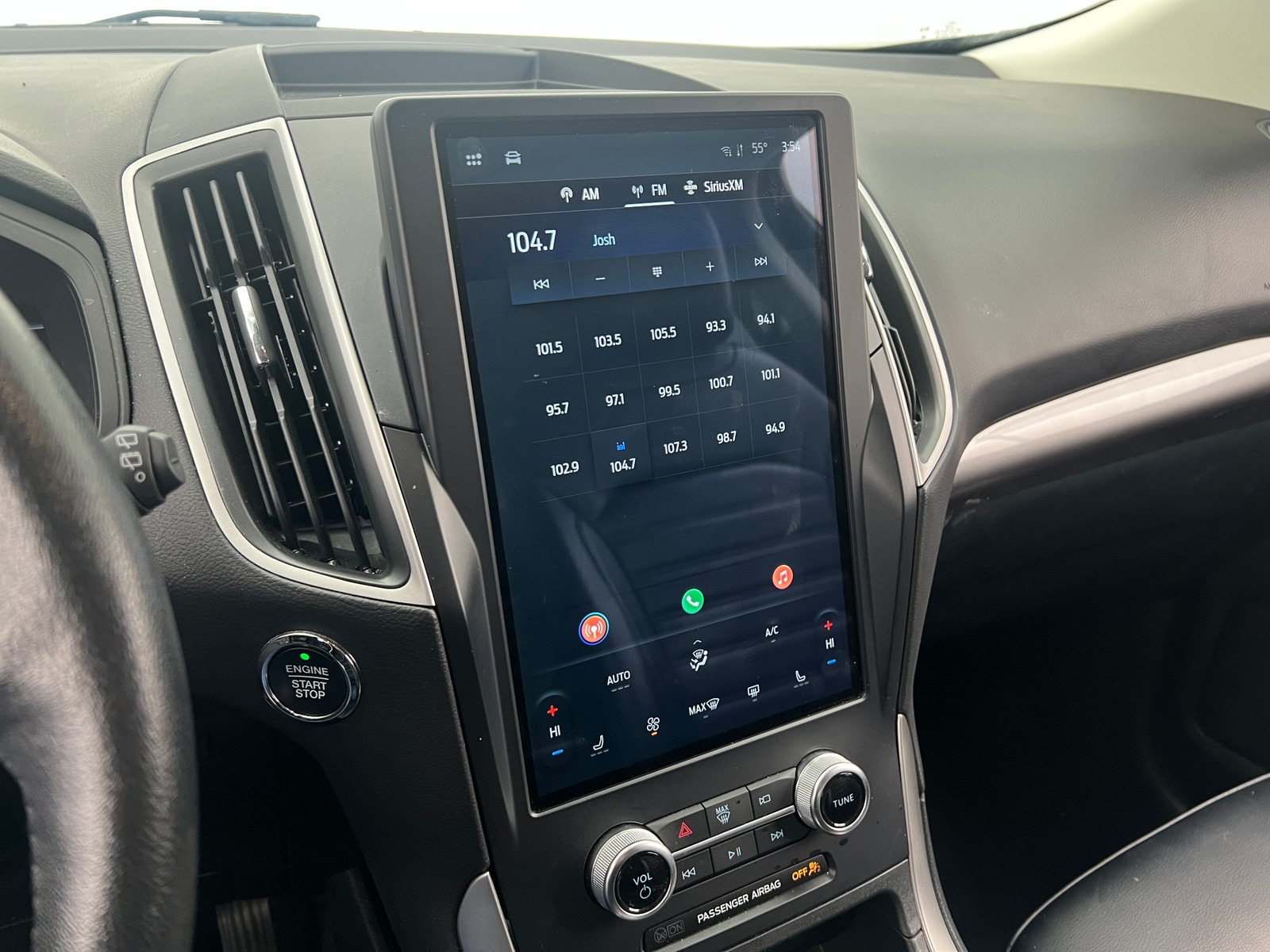 Thumbnail: 2024 Ford Edge - 3