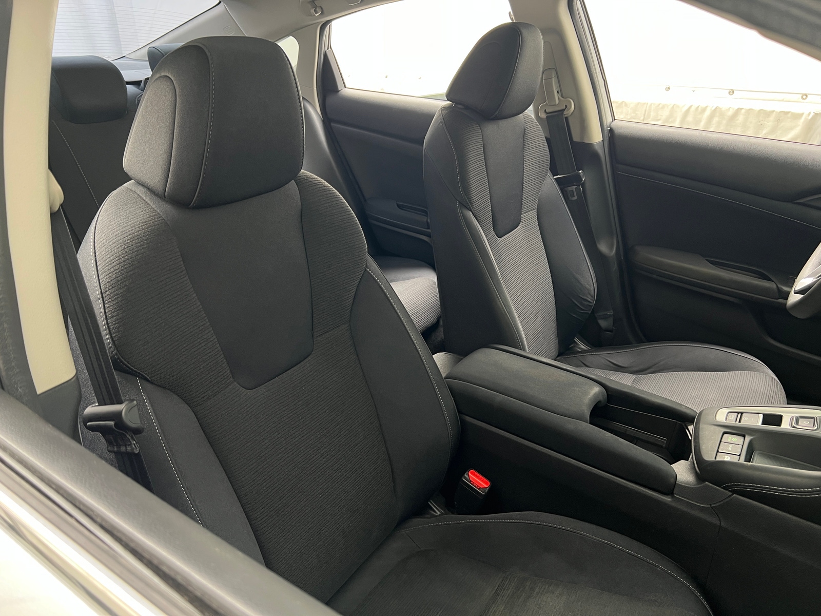 Thumbnail: 2019 Honda Insight - 2