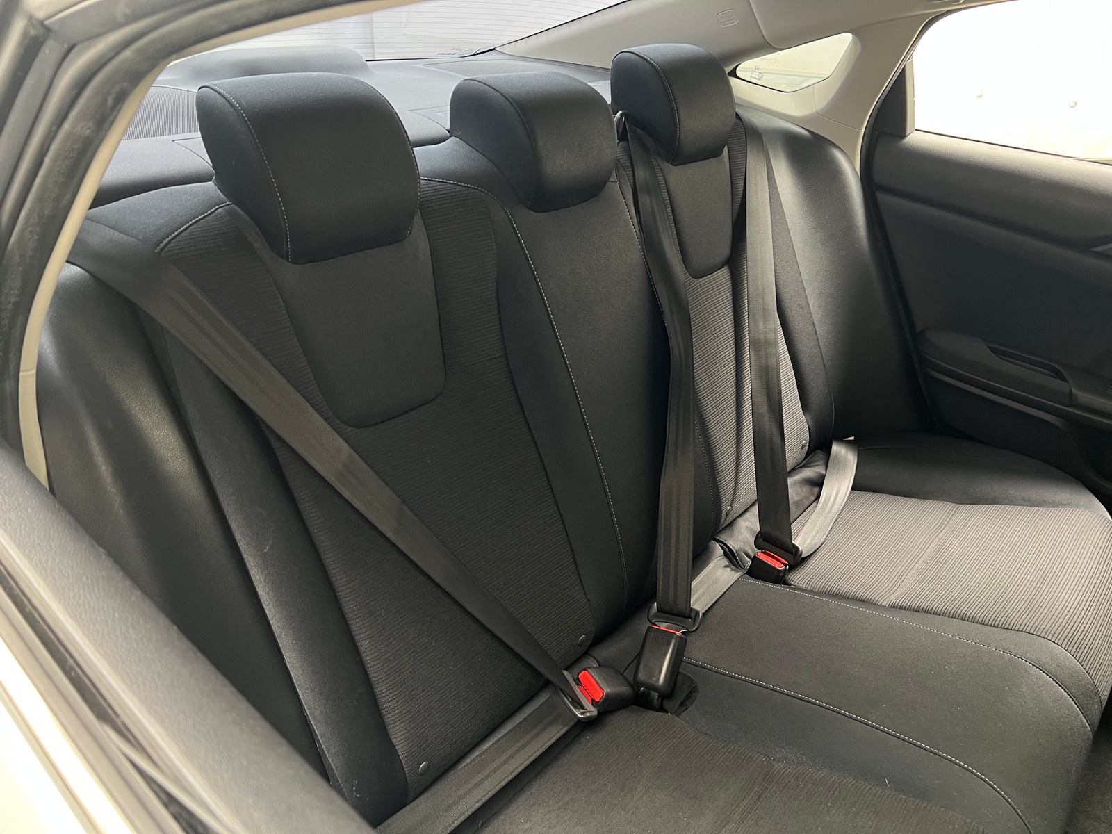 Thumbnail: 2019 Honda Insight - 6