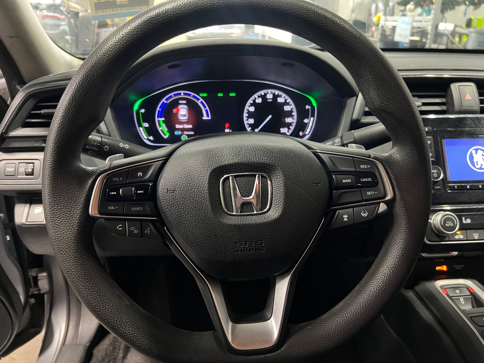 Thumbnail: 2019 Honda Insight - 5