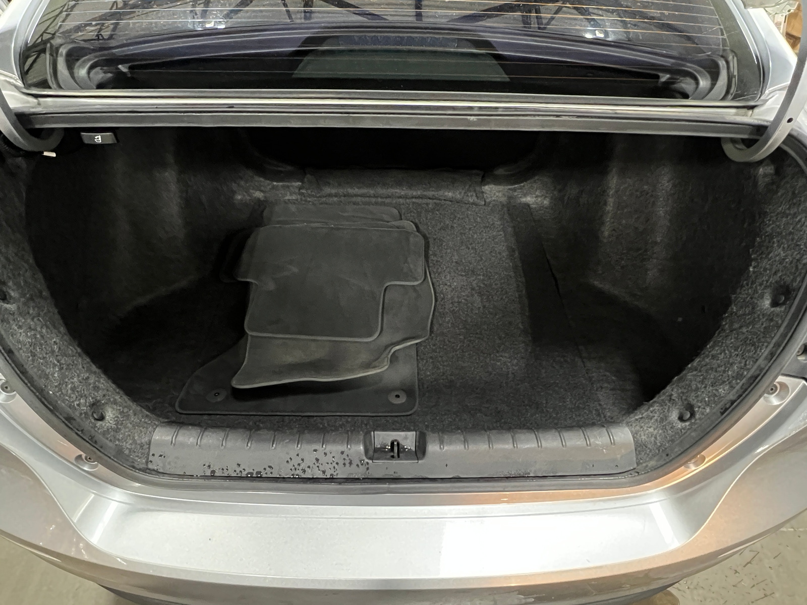 Thumbnail: 2019 Honda Insight - 7