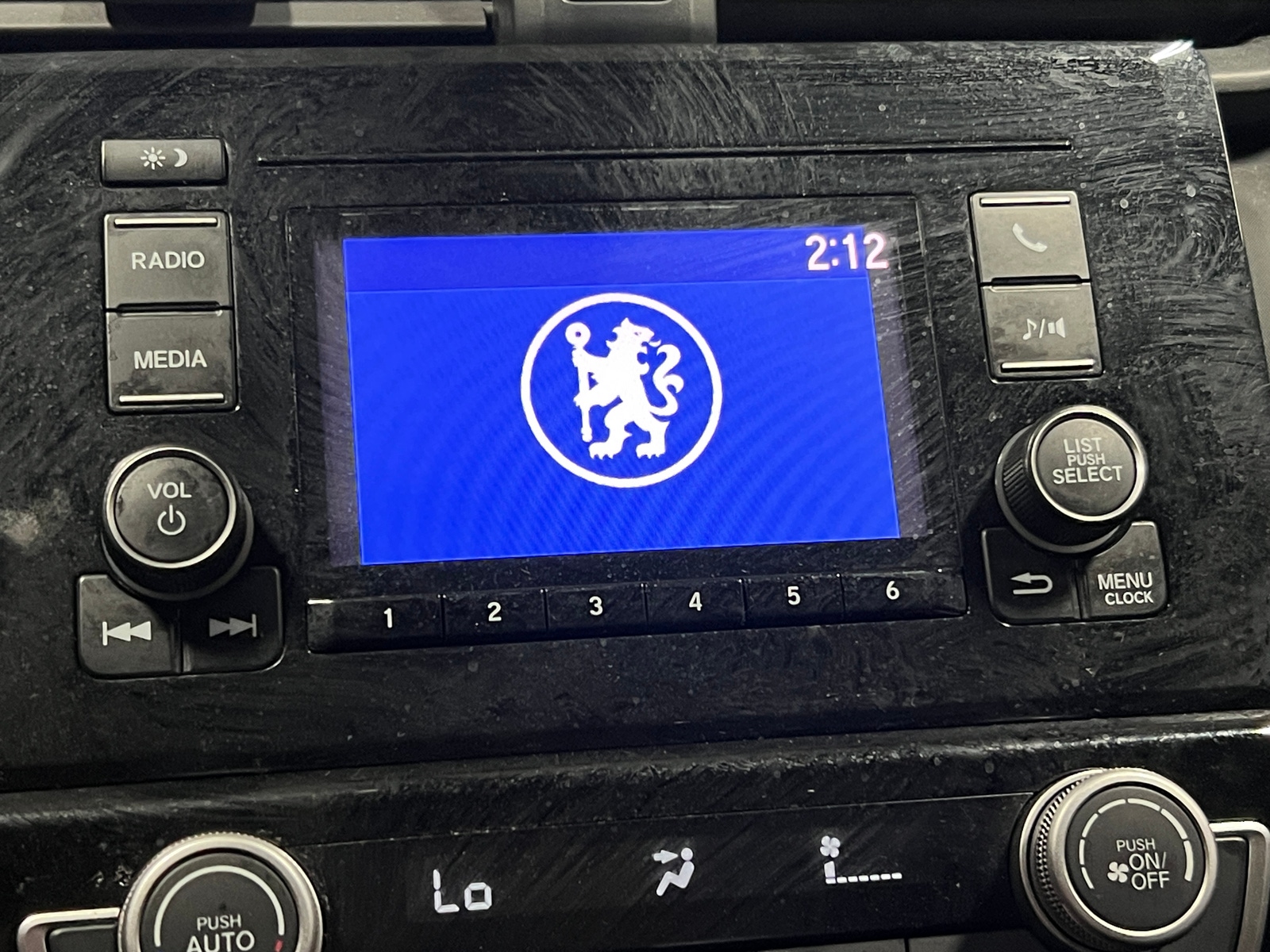 Thumbnail: 2019 Honda Insight - 4