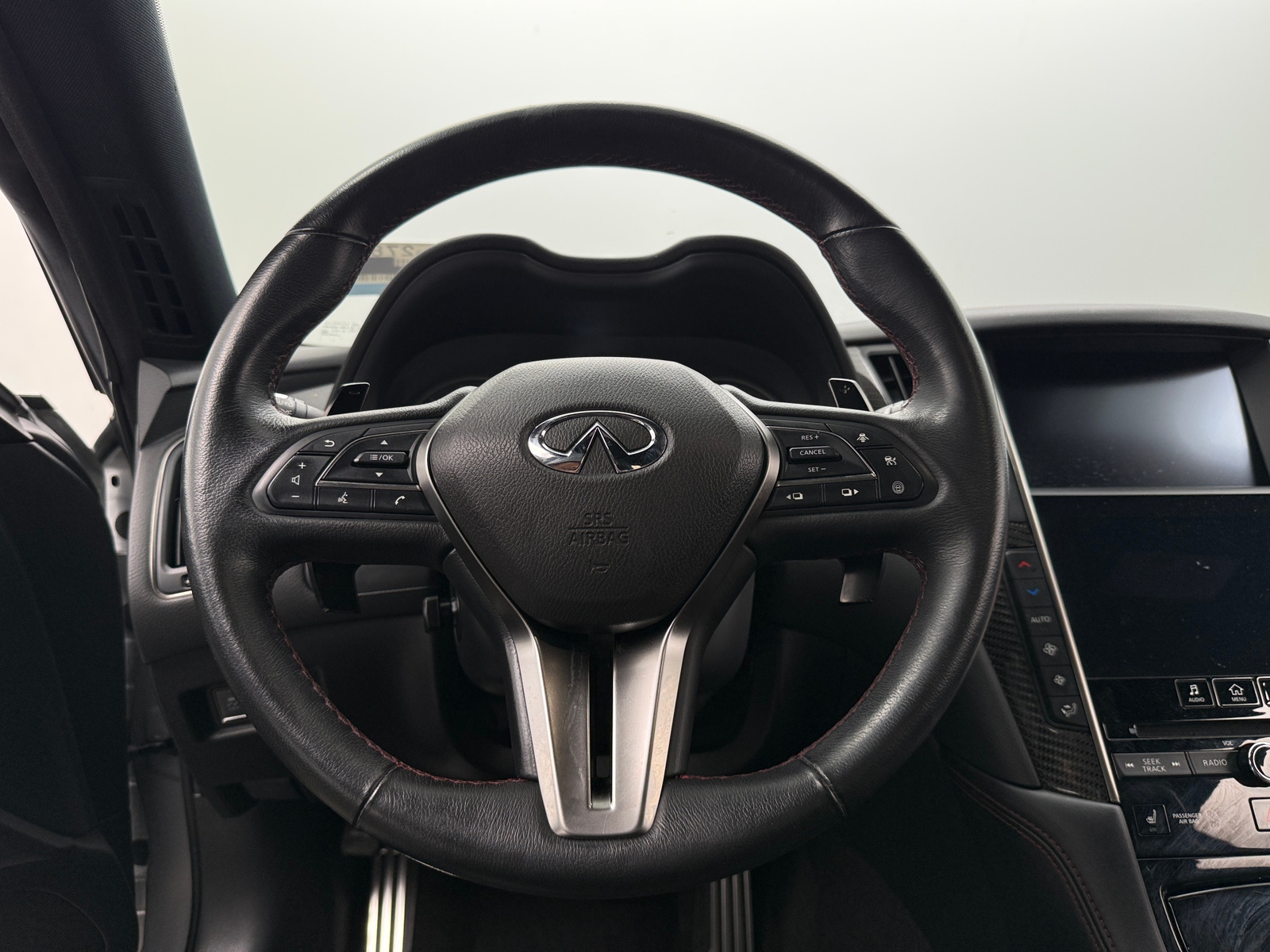 Thumbnail: 2020 INFINITI  - 3