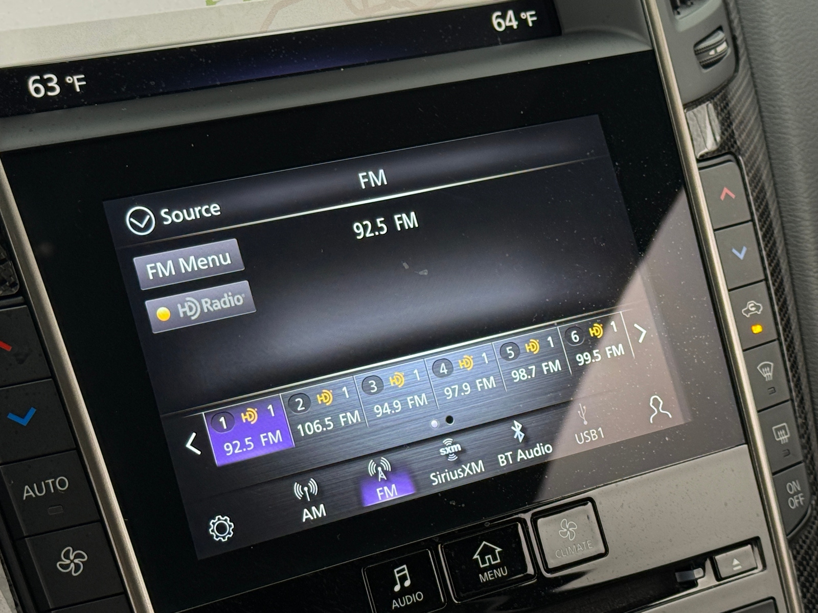 Thumbnail: 2020 INFINITI  - 2