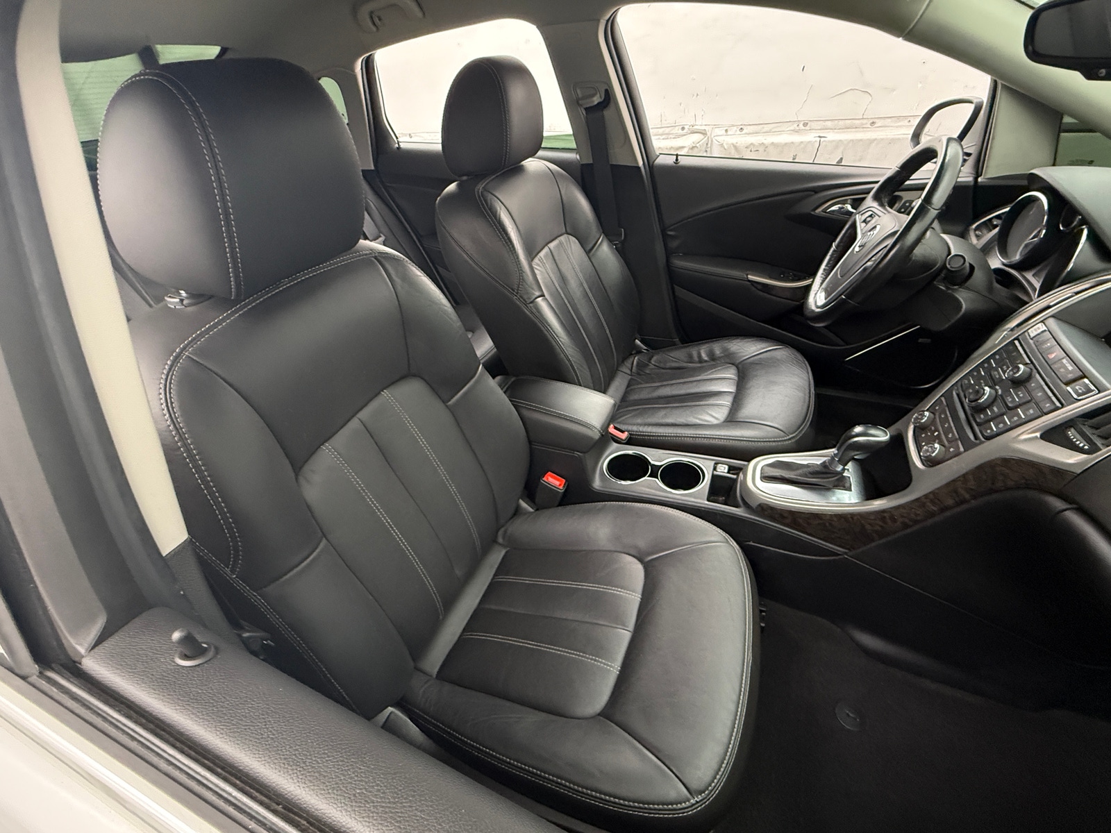 Thumbnail: 2015 Buick Verano - 2