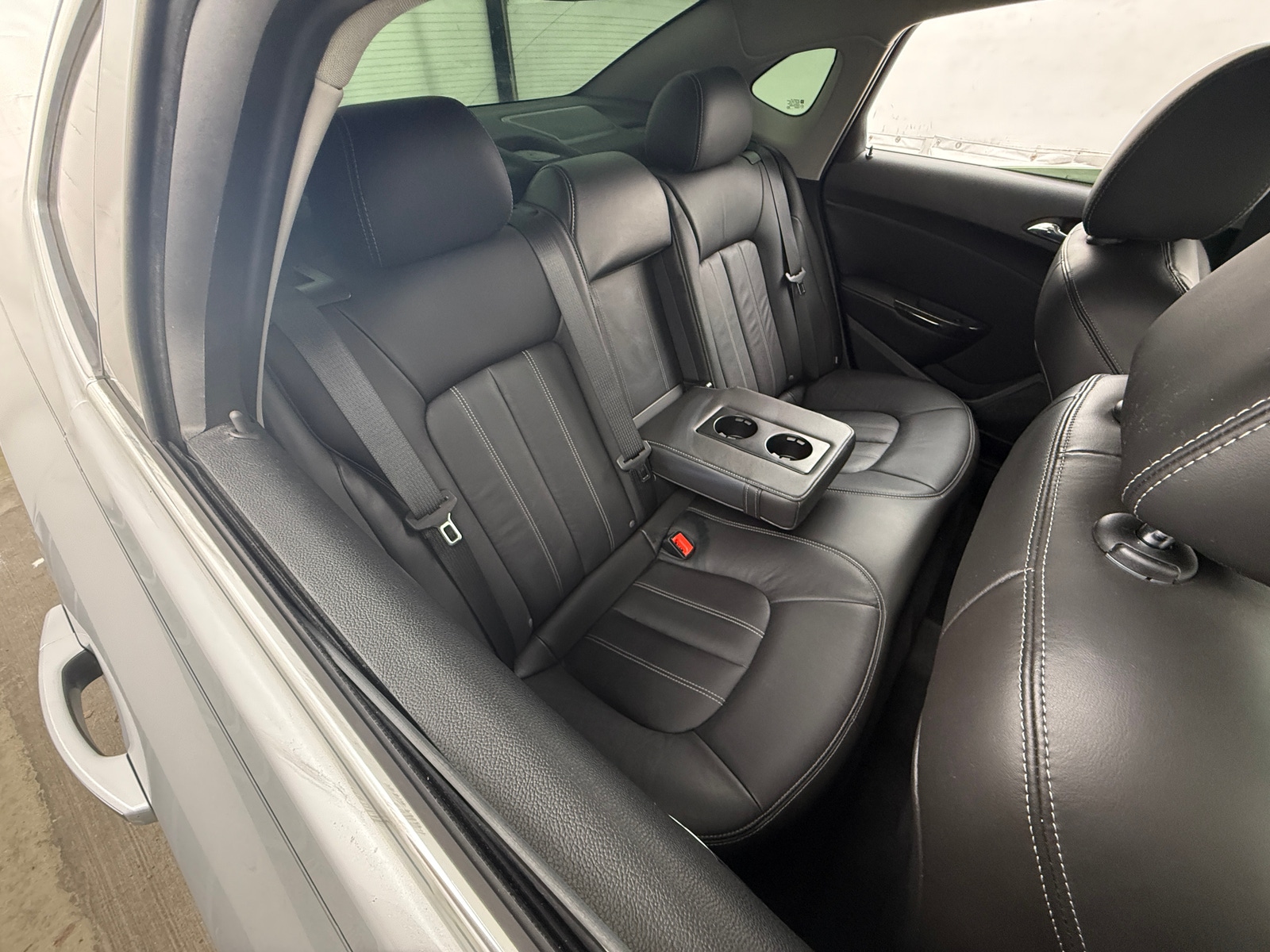 Thumbnail: 2015 Buick Verano - 6