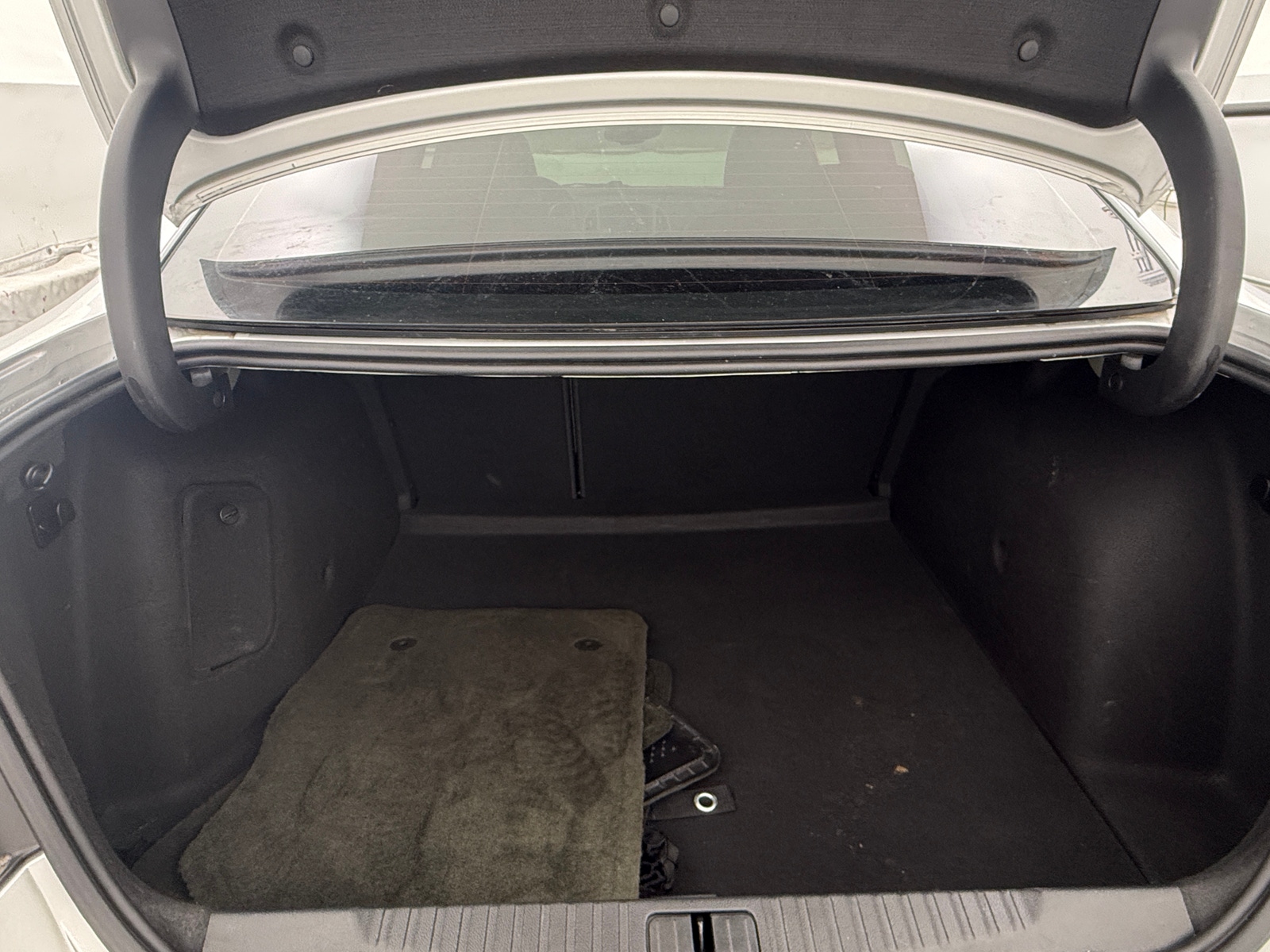 Thumbnail: 2015 Buick Verano - 7