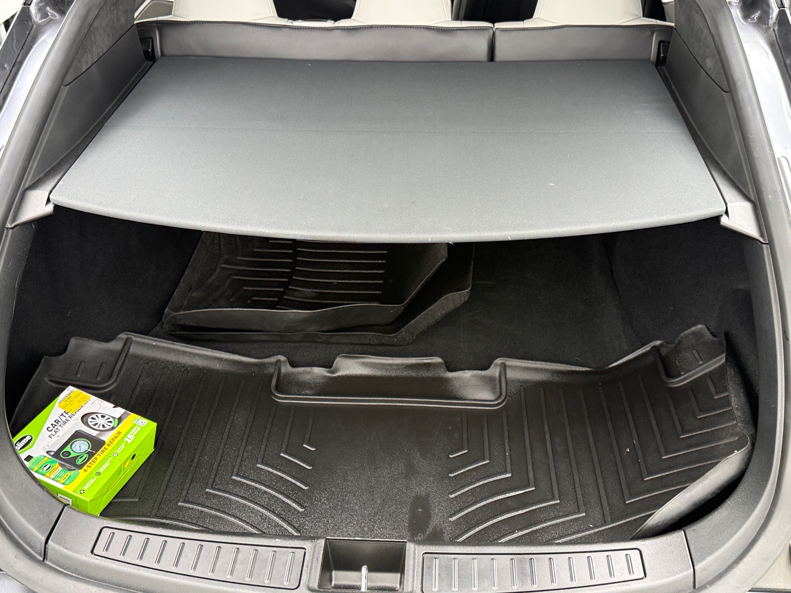 Thumbnail: 2016 Tesla Model S - 6