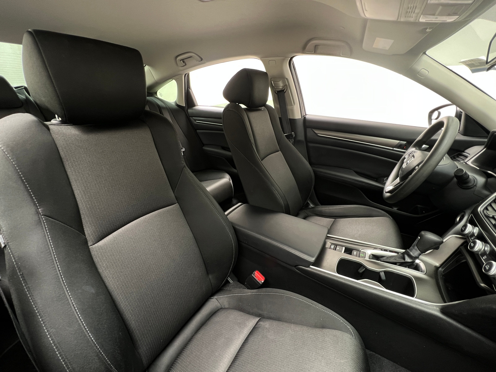 Thumbnail: 2022 Honda Accord - 2