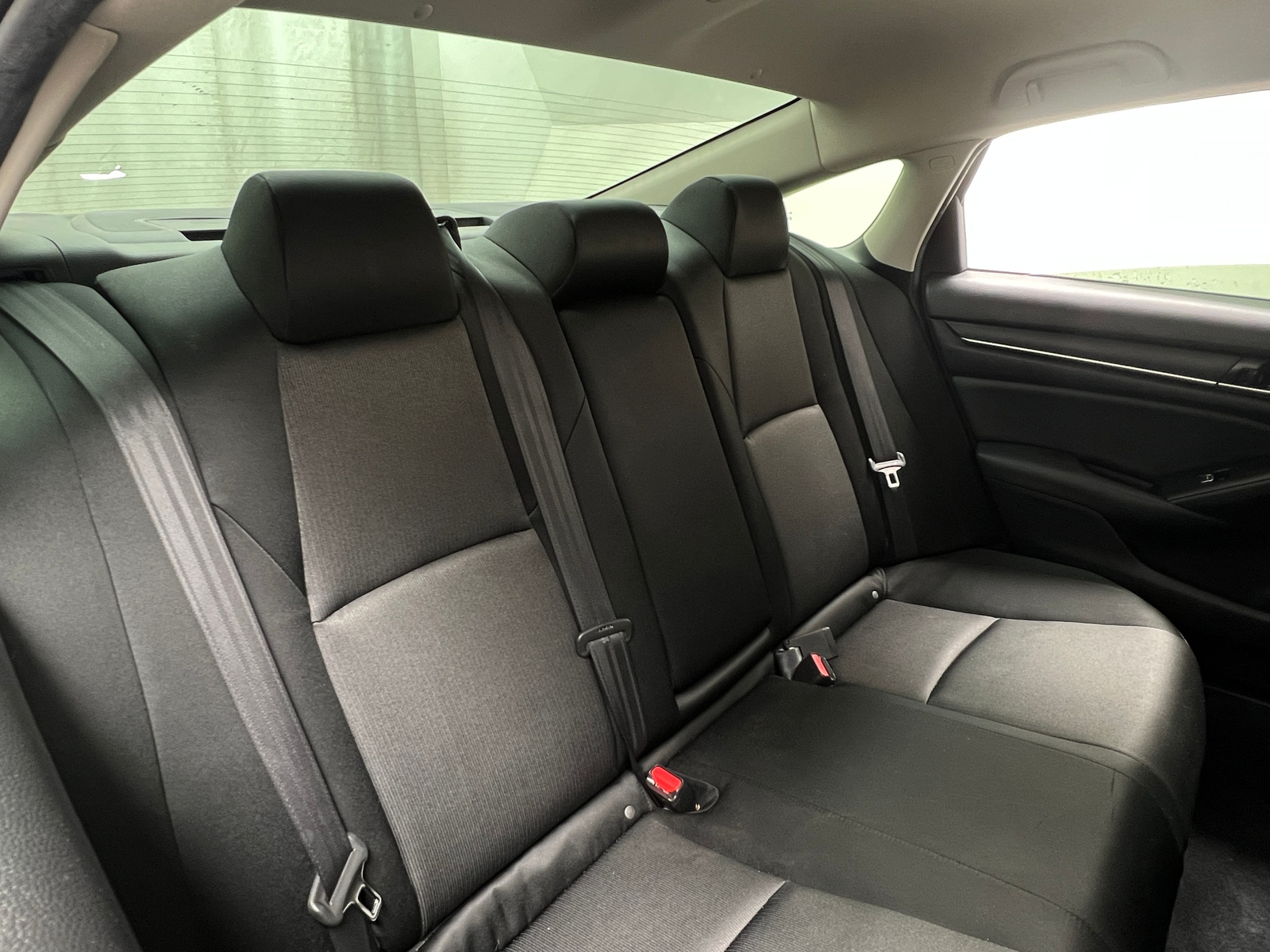 Thumbnail: 2022 Honda Accord - 6