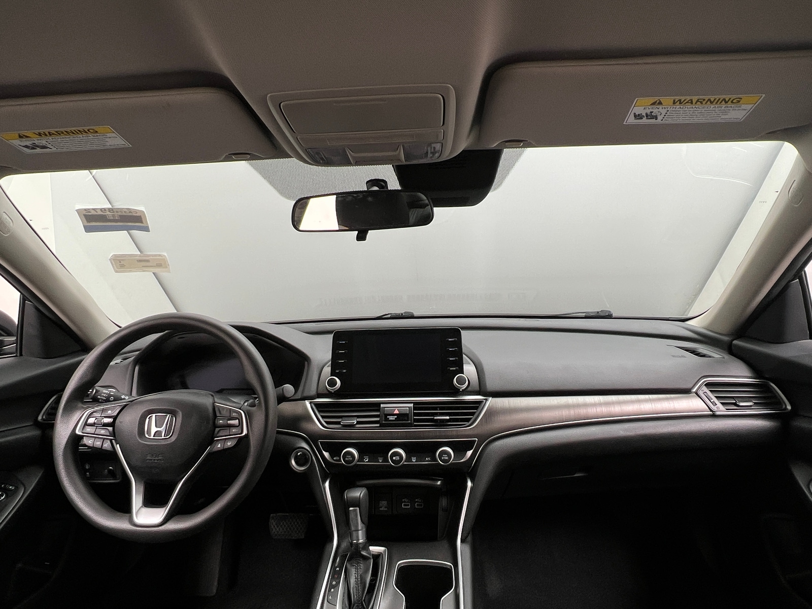 Thumbnail: 2022 Honda Accord - 3