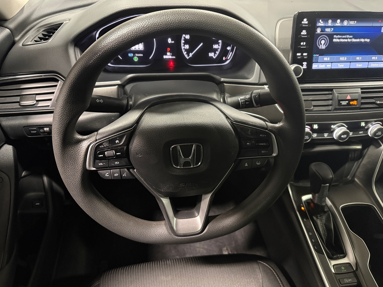 Thumbnail: 2022 Honda Accord - 5