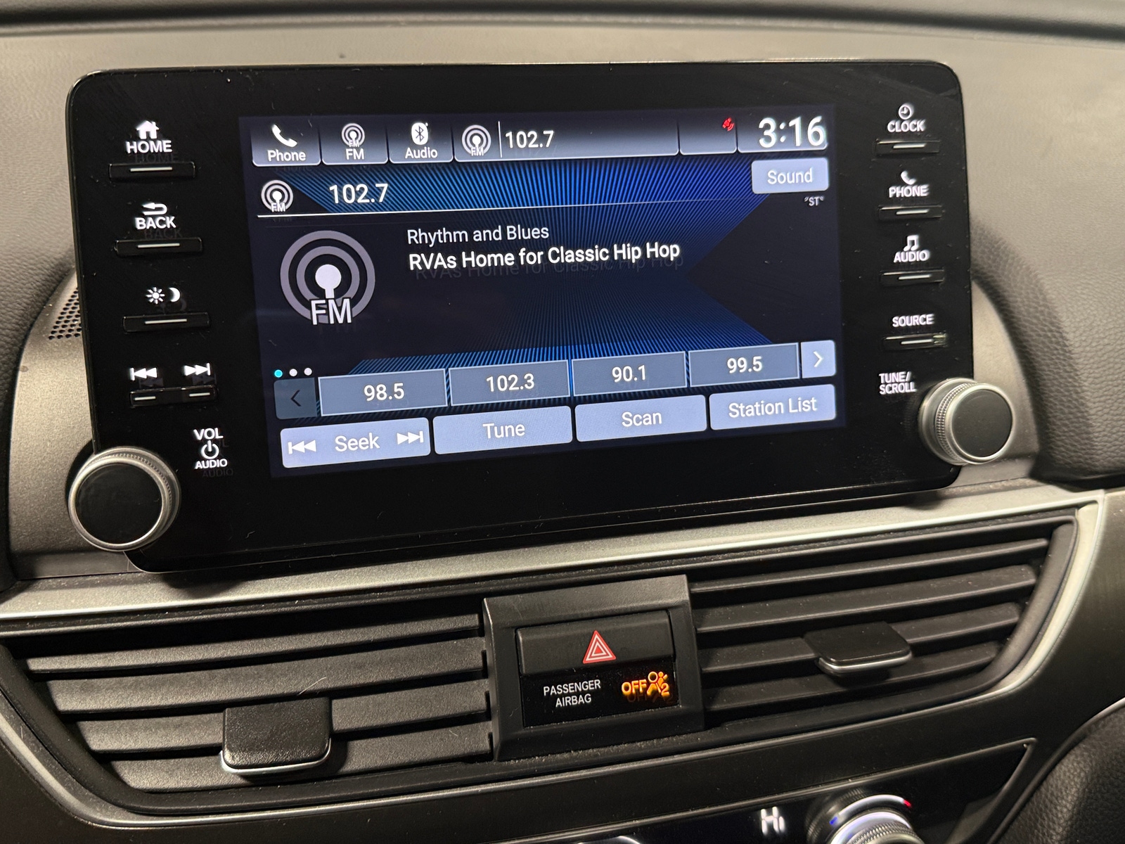 Thumbnail: 2022 Honda Accord - 4