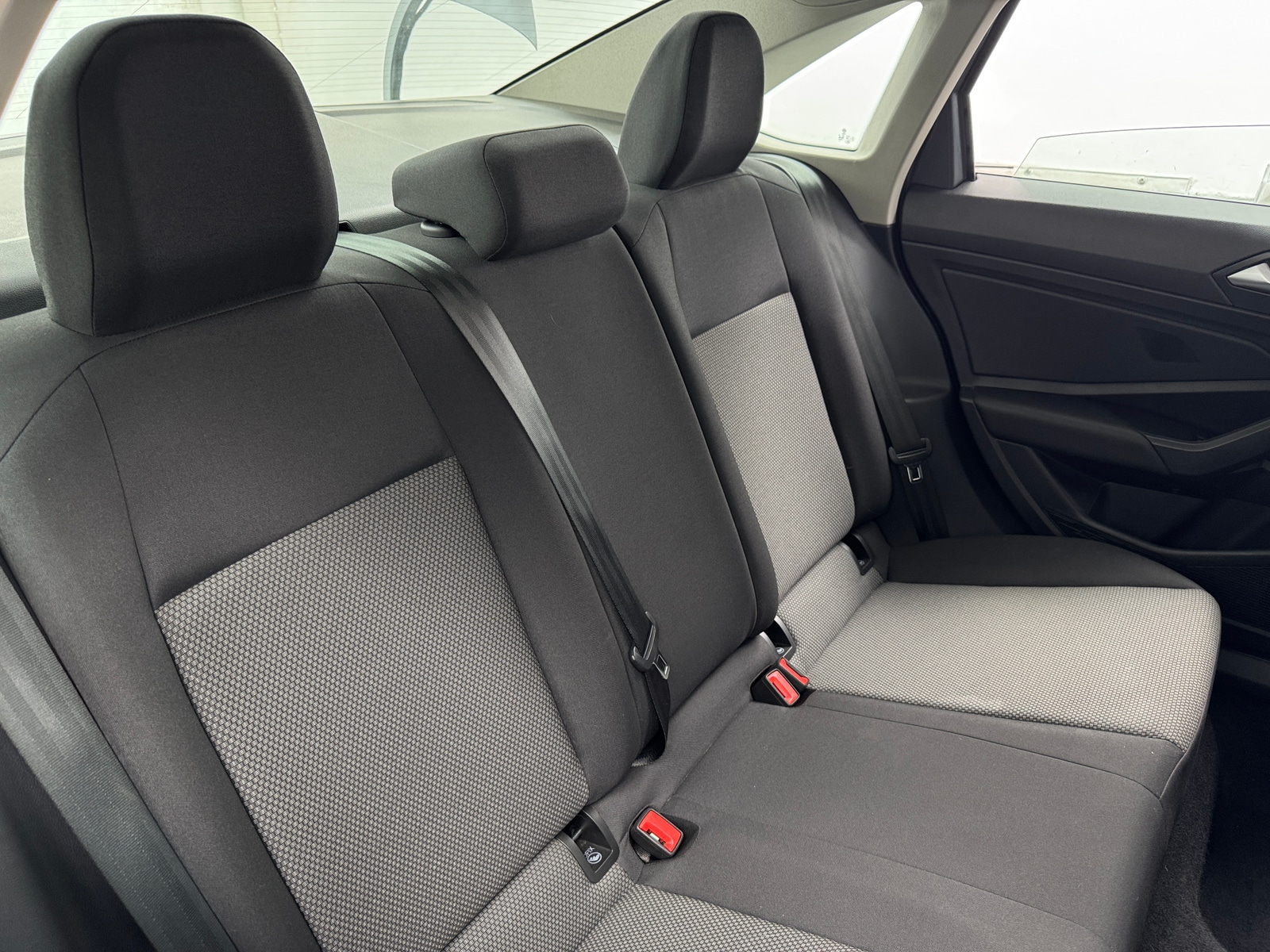 Thumbnail: 2021 Volkswagen Jetta - 6