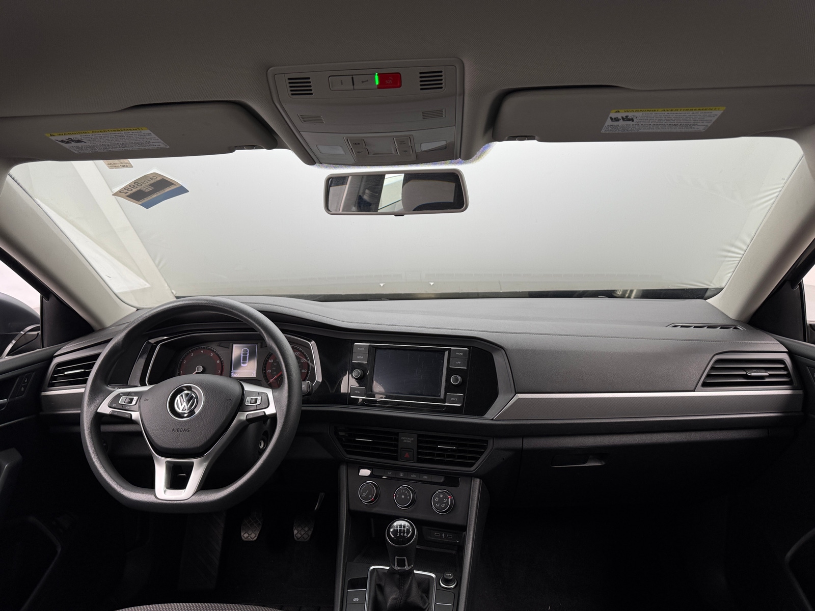 Thumbnail: 2021 Volkswagen Jetta - 3