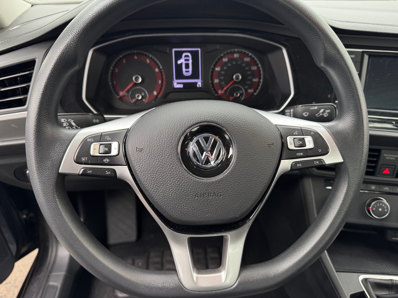 Thumbnail: 2021 Volkswagen Jetta - 5