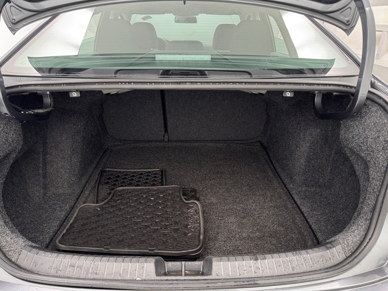 Thumbnail: 2021 Volkswagen Jetta - 7