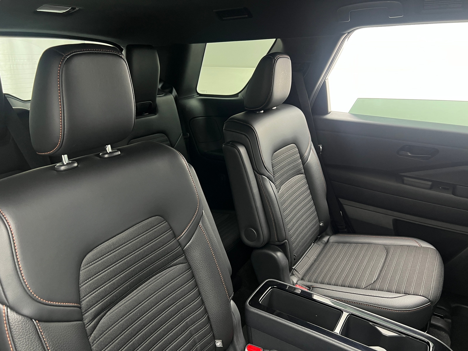 Thumbnail: 2025 Nissan Pathfinder - 5