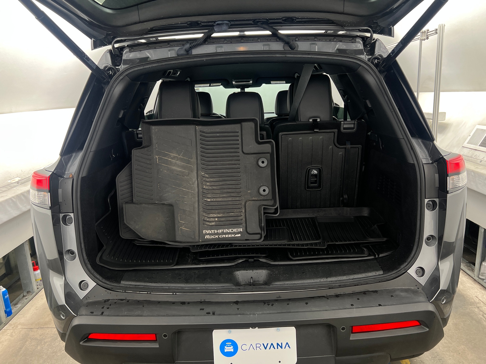 Thumbnail: 2025 Nissan Pathfinder - 6