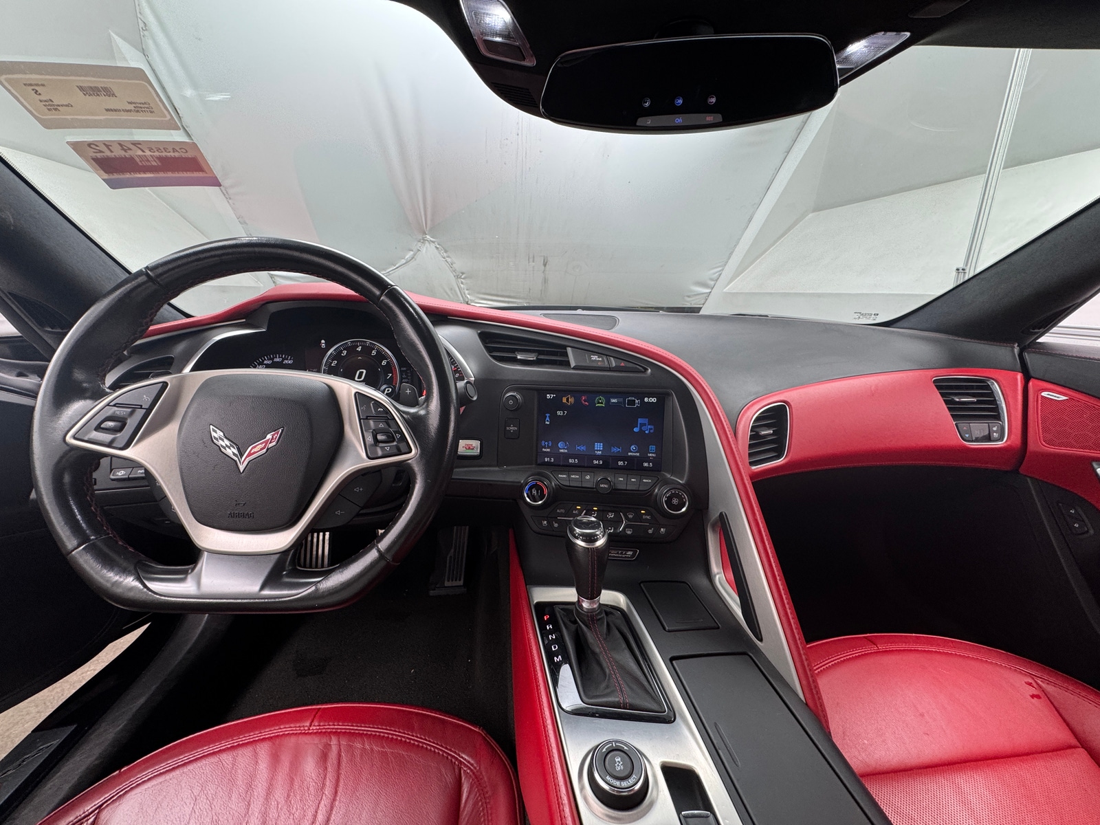 Thumbnail: 2016 Chevrolet Corvette - 2