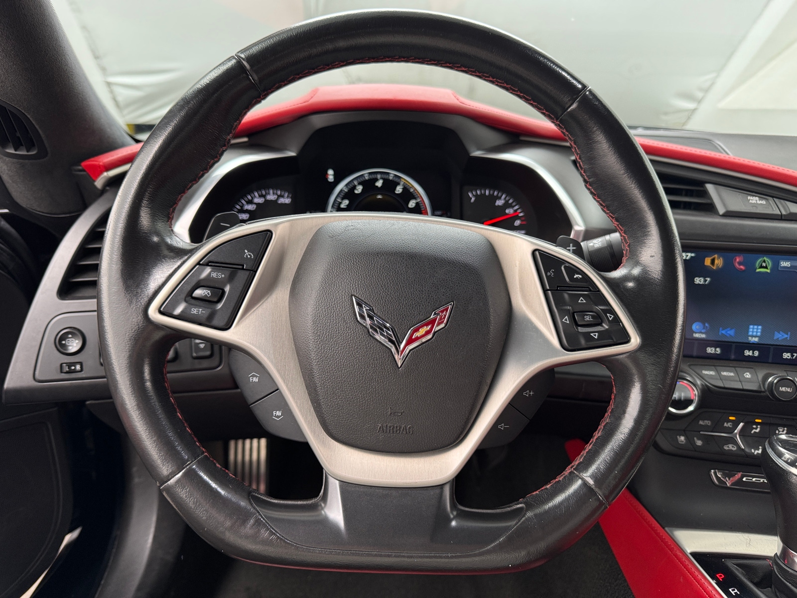 Thumbnail: 2016 Chevrolet Corvette - 4