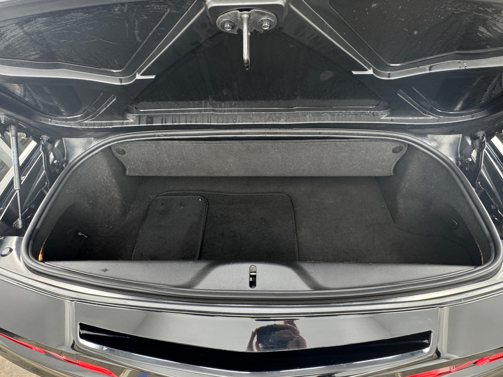 Thumbnail: 2016 Chevrolet Corvette - 5