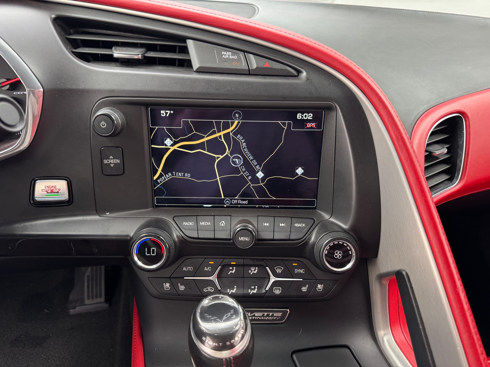 Thumbnail: 2016 Chevrolet Corvette - 3