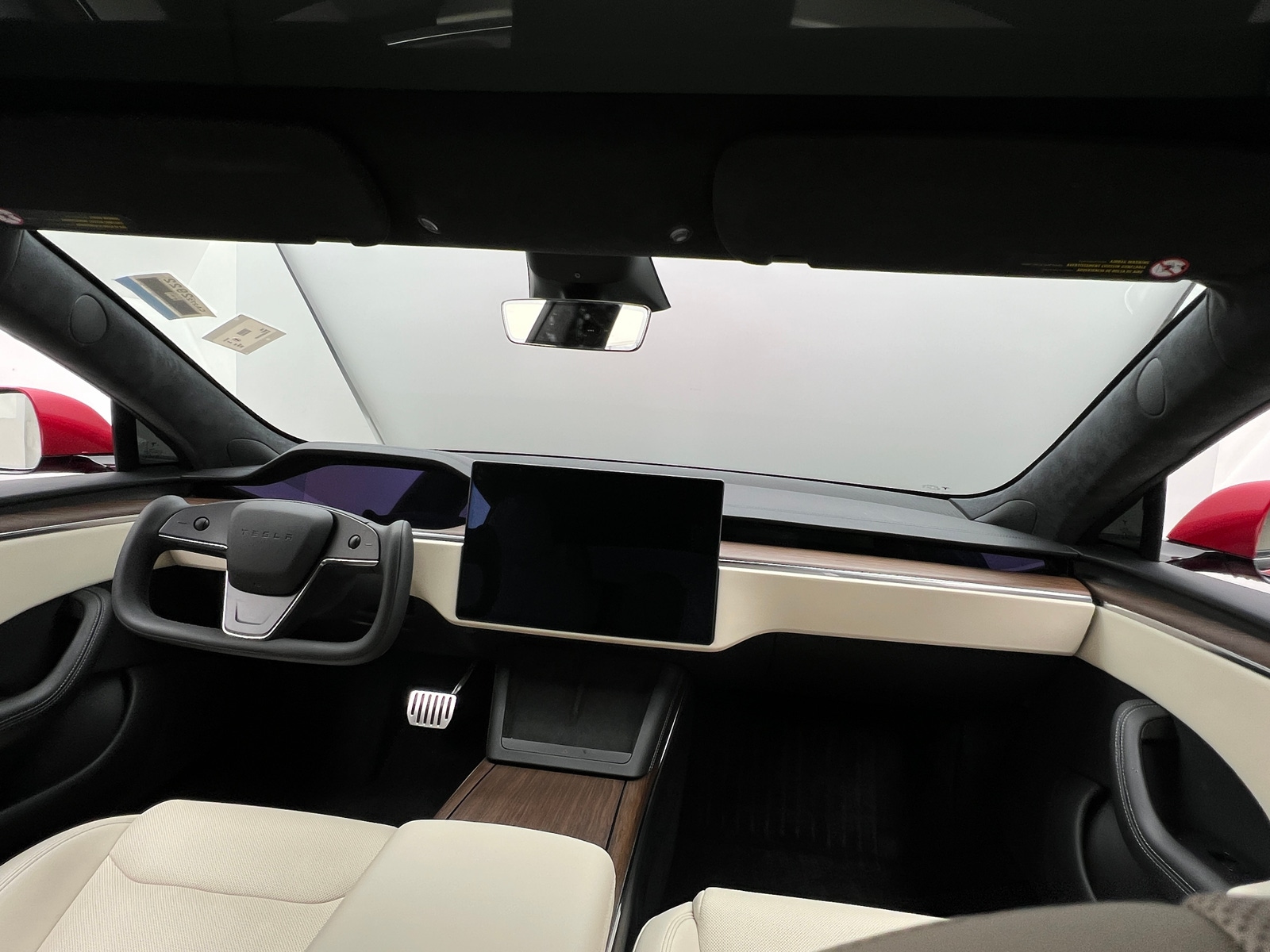 Thumbnail: 2023 Tesla Model S - 2