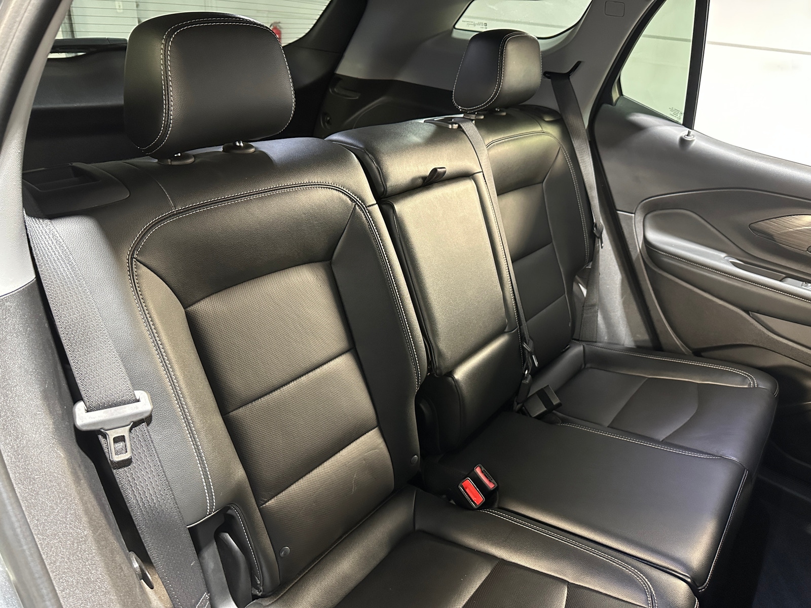 Thumbnail: 2024 GMC Terrain - 5