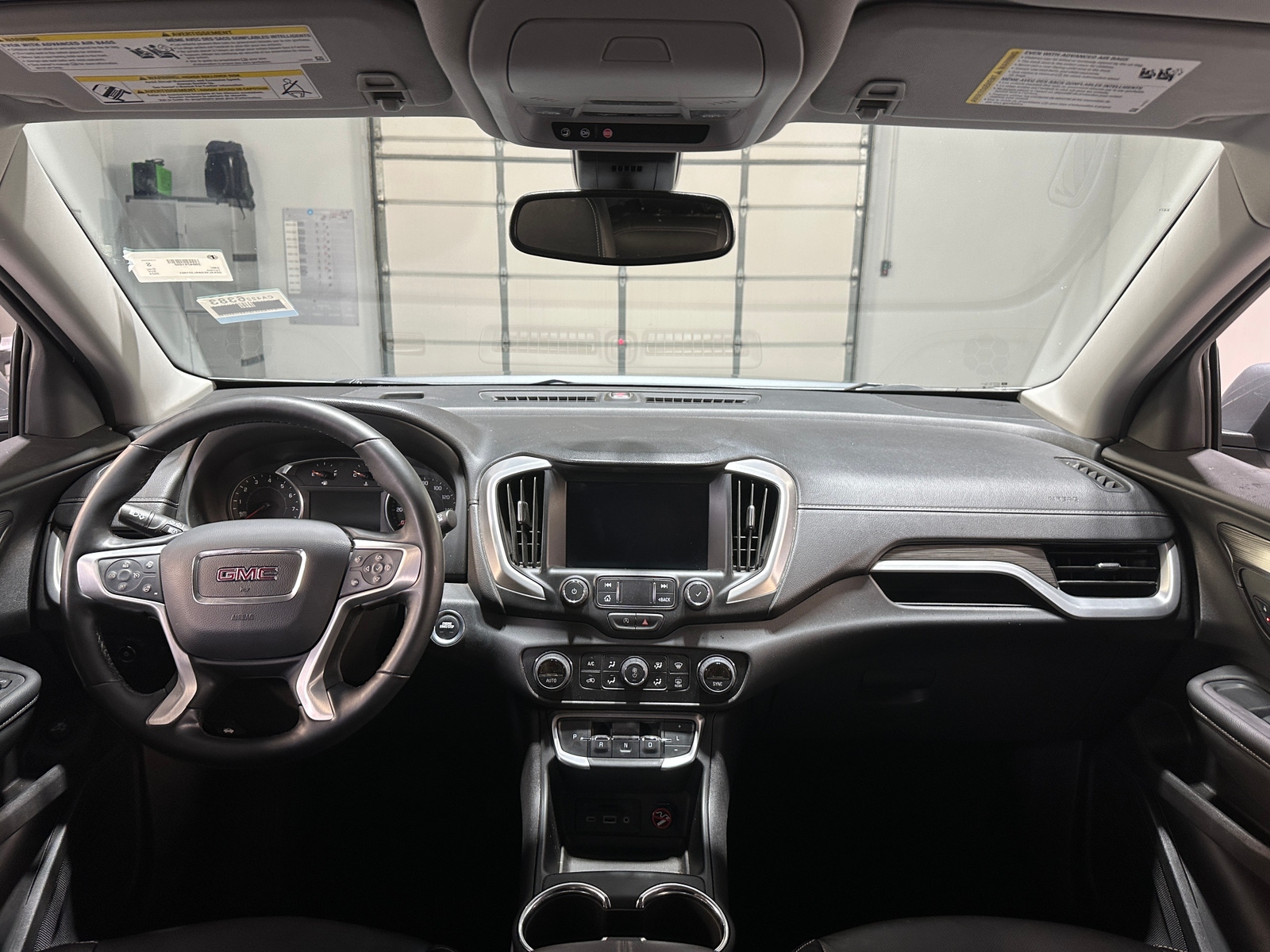 Thumbnail: 2024 GMC Terrain - 2