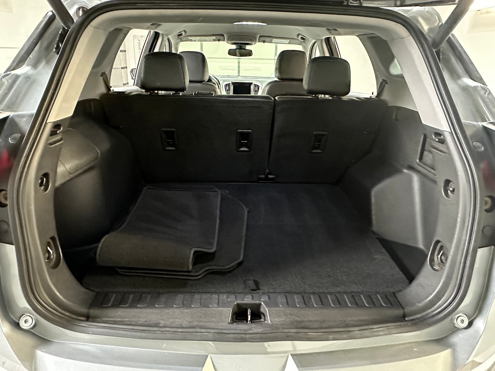 Thumbnail: 2024 GMC Terrain - 6