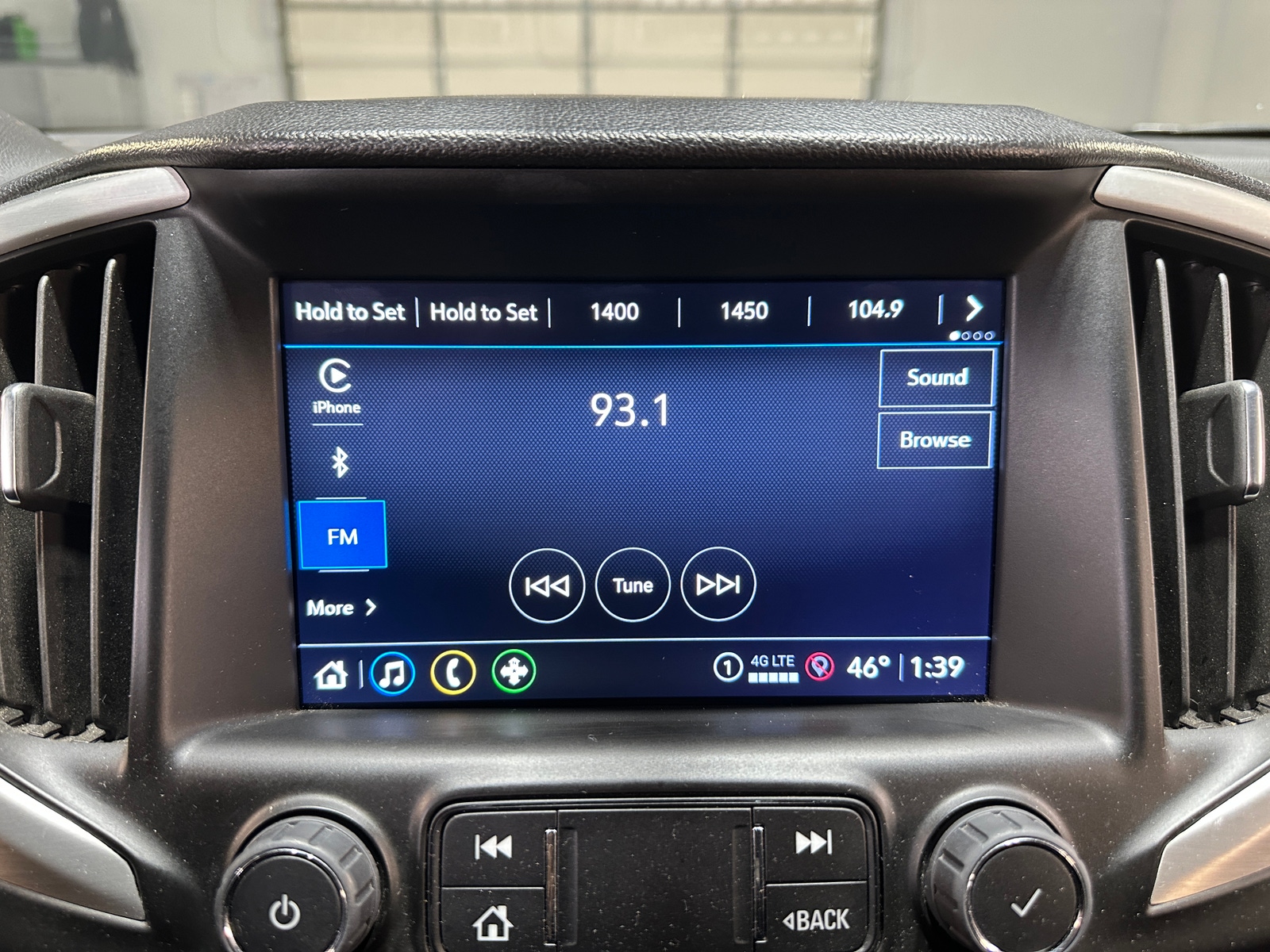 Thumbnail: 2024 GMC Terrain - 3