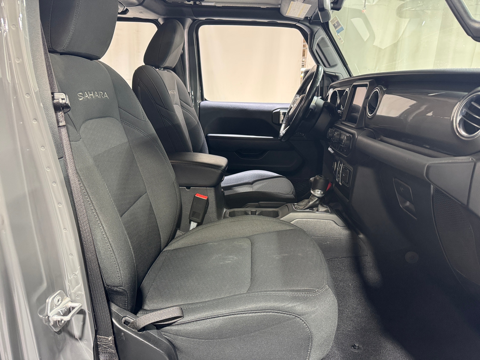 Thumbnail: 2021 Jeep Wrangler - 2