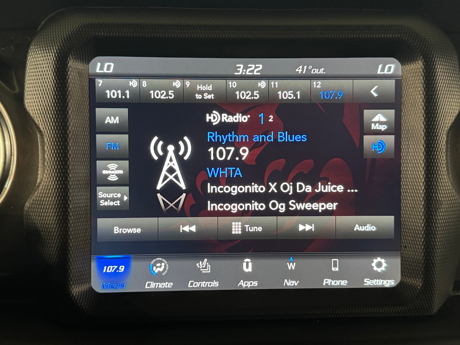 Thumbnail: 2021 Jeep Wrangler - 4