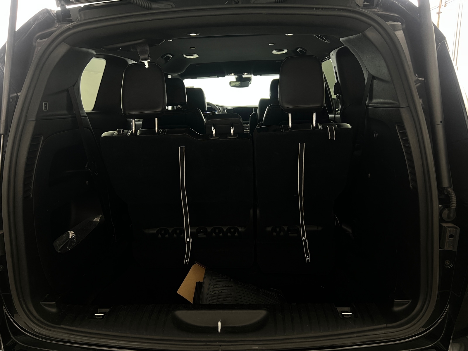 Thumbnail: 2025 Chrysler Pacifica - 6