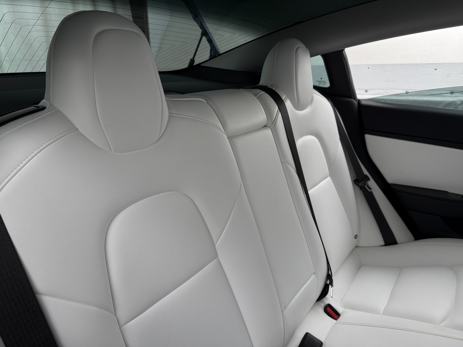 Thumbnail: 2018 Tesla Model 3 - 5