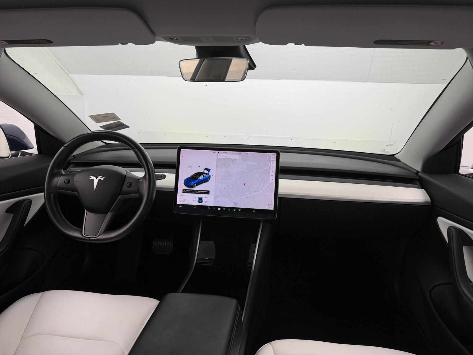 Thumbnail: 2018 Tesla Model 3 - 2